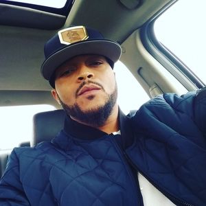 Meet your Posher, Jerry